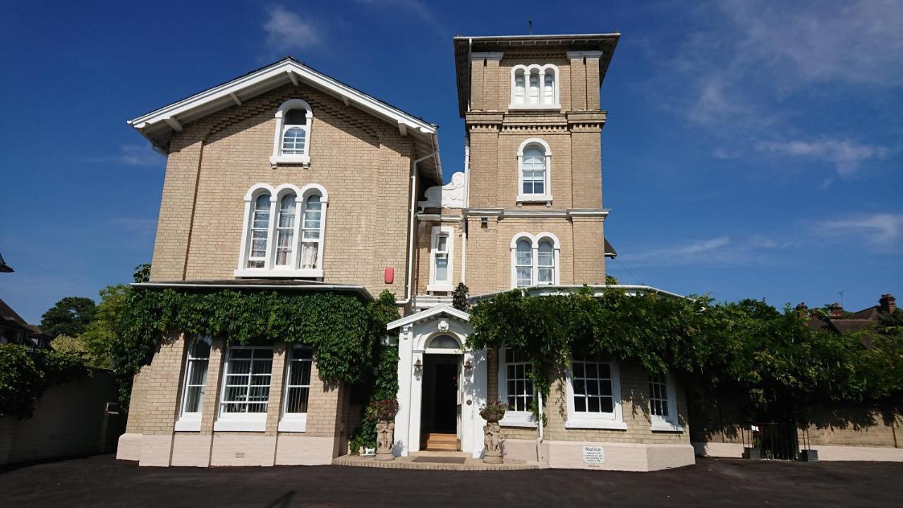 Bentley Tower Guest house
