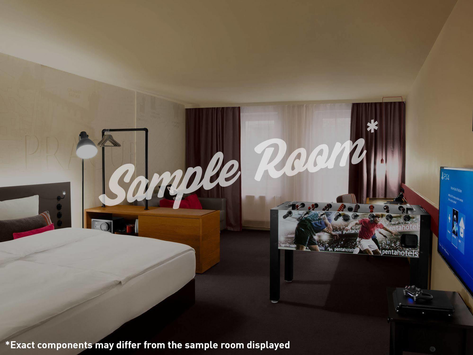 Hotel B&B Hotel Ipswich Ipswich