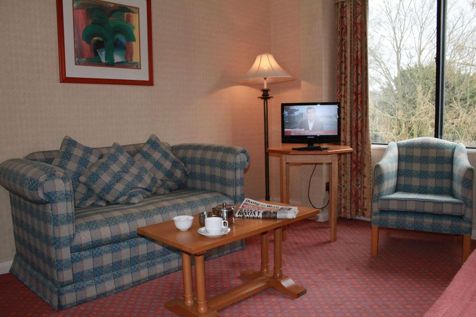 Western Hotel