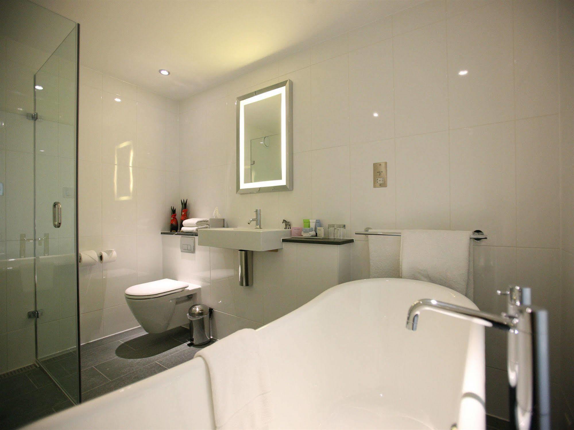 Salthouse Harbour Hotel Ipswich