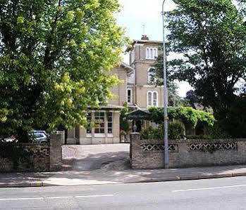 Guest house Bentley Tower