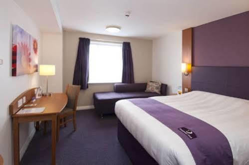 Premier Inn Ipswich