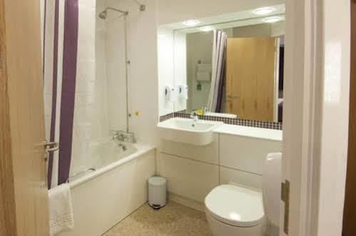 Premier Inn Ipswich Hotel Ipswich