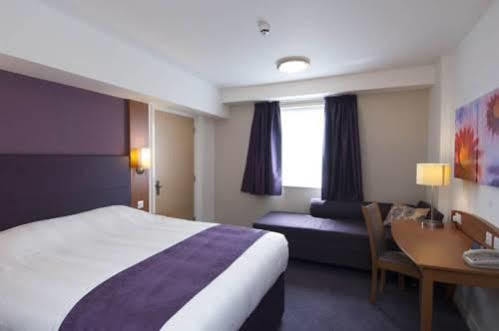 Premier Inn Ipswich Hotel Ipswich