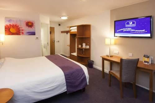 Premier Inn Ipswich Hotel