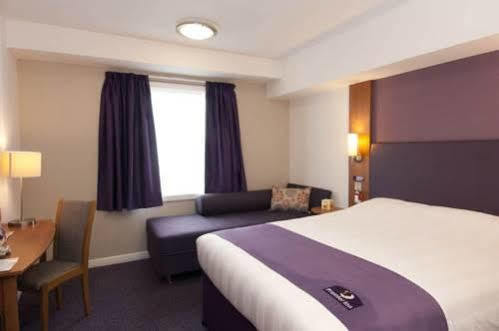 Premier Inn Ipswich Hotel 3*