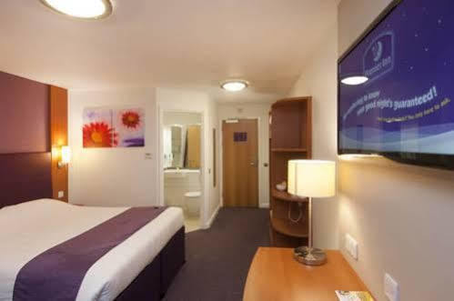 Hotel Premier Inn Ipswich 3*