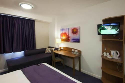Premier Inn Ipswich 3* Ipswich