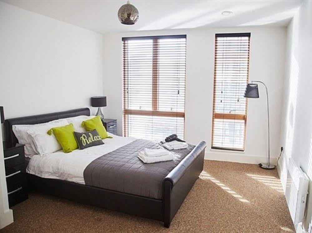 Empire Serviced Apartment