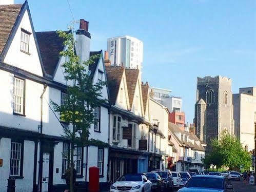Empire Serviced * Ipswich