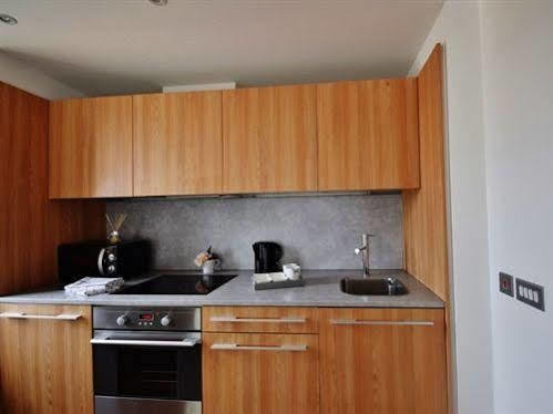 Empire Serviced Apartment Ipswich