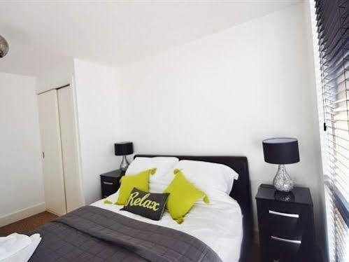 Empire Serviced Apartment *