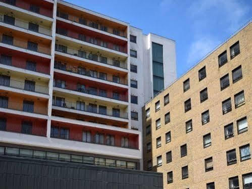 Empire Serviced Apartment Ipswich