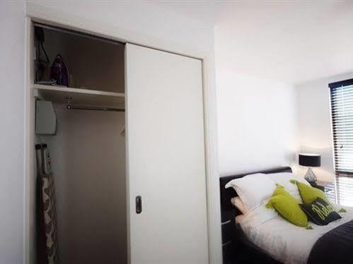 Apartment Empire Serviced