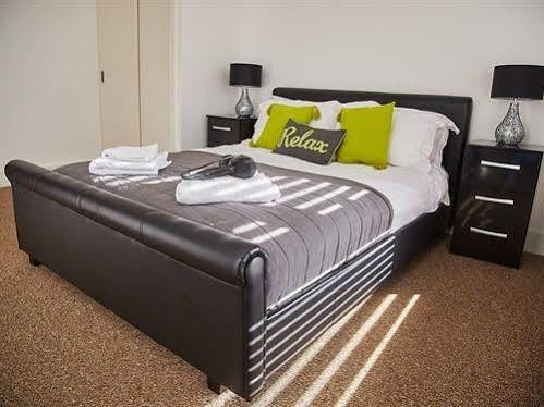 Empire Serviced Apartment
