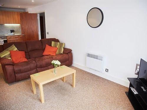 Empire Serviced * Ipswich