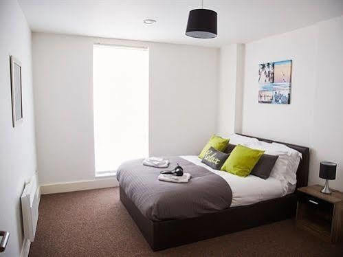 Empire Serviced * Ipswich