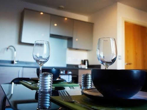 Apartment Empire Serviced *