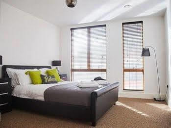 Empire Serviced Apartment *