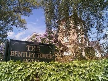 Guest house Bentley Tower