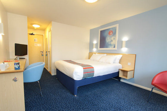 Travelodge Ipswich Capel St Mary Hotel