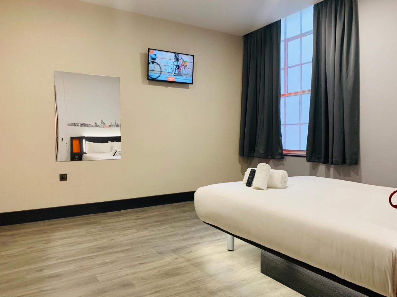 Hotel Easyhotel Ipswich