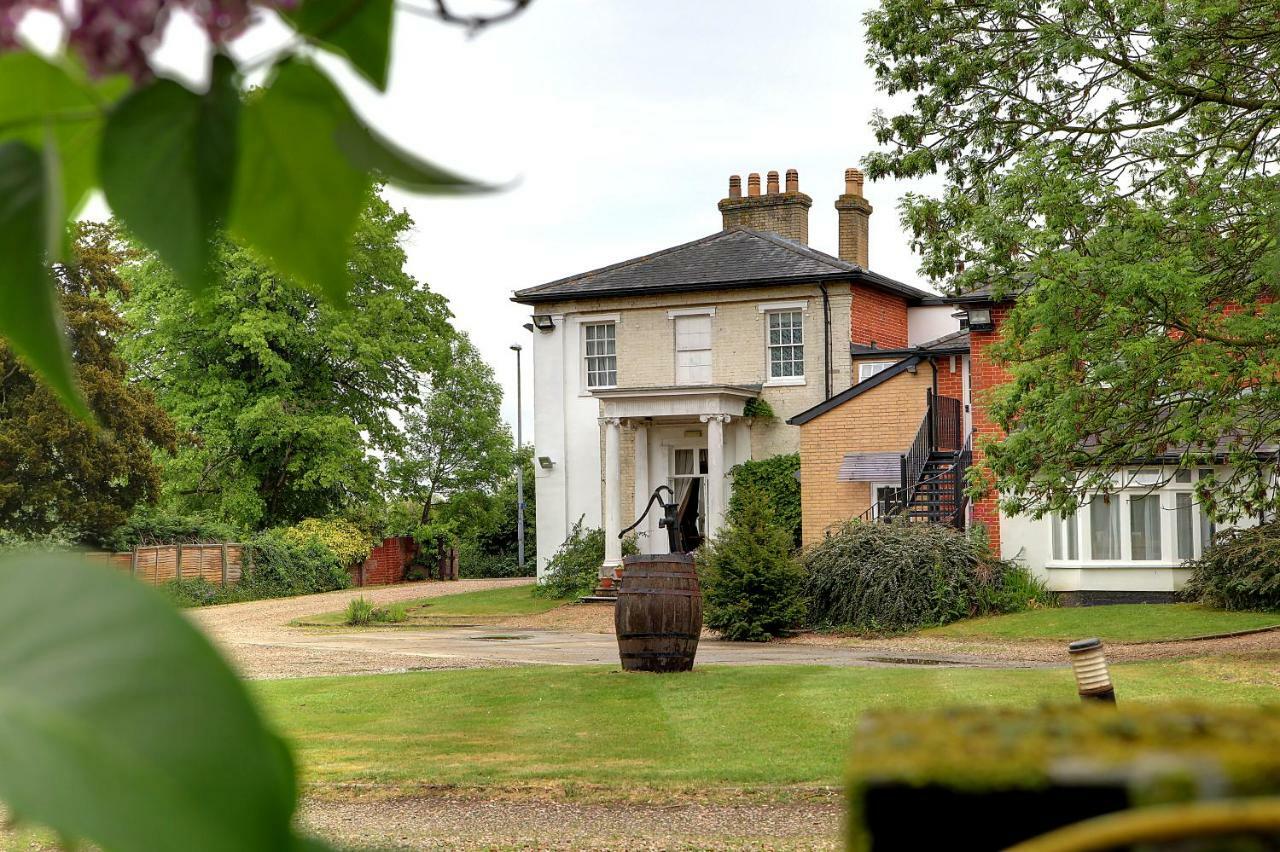 Hotel Western Gatehouse