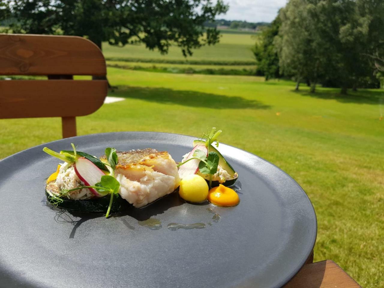 Hotel Marquis Suffolk 3*