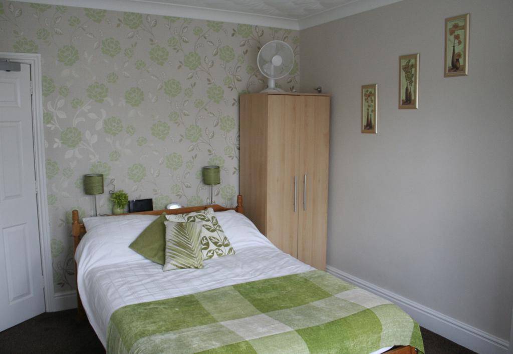 Grove 4* Ipswich