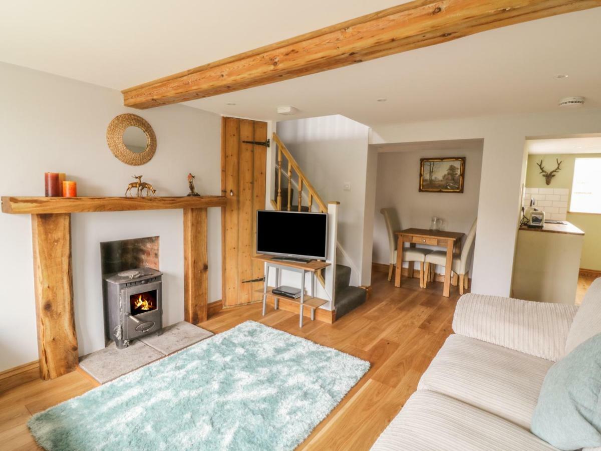 2 Hillside Holiday home *