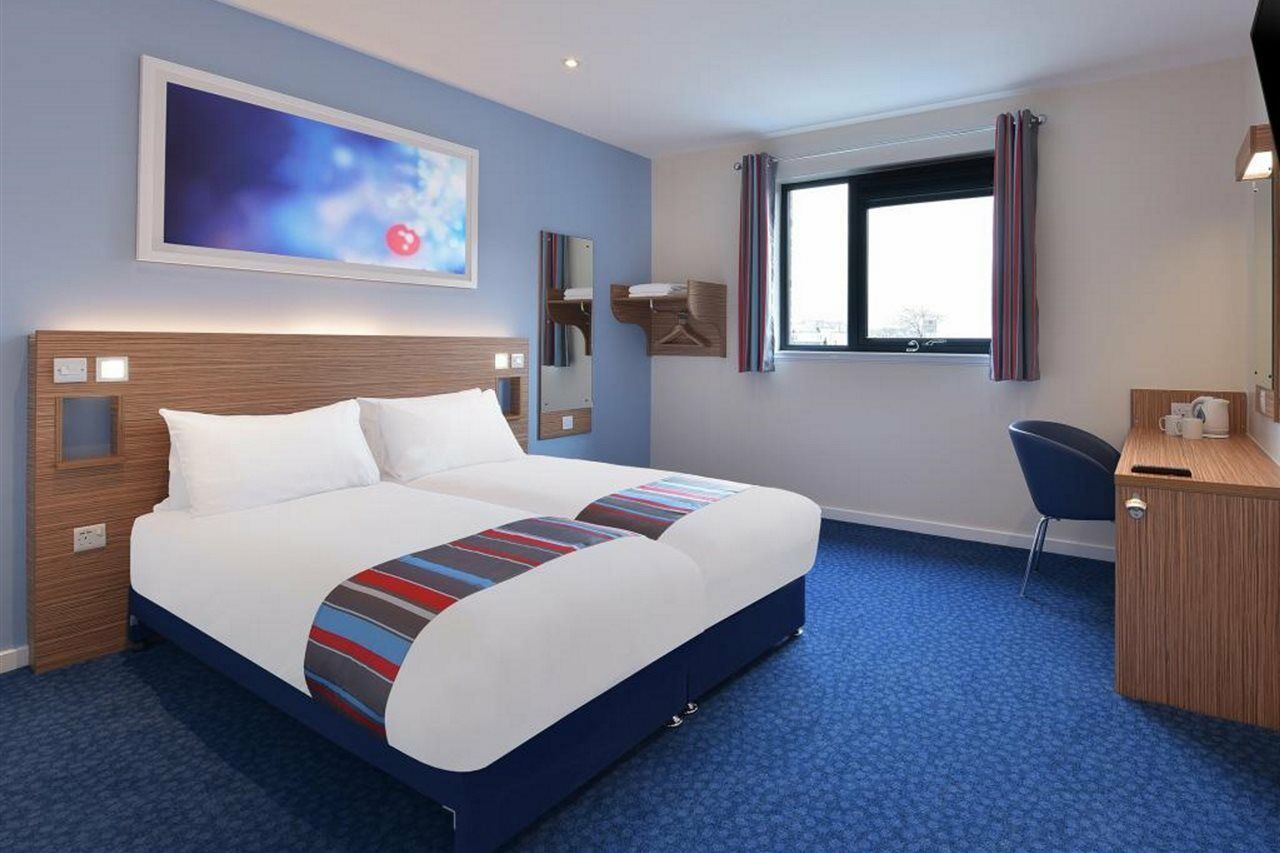 Travelodge 3* Ipswich