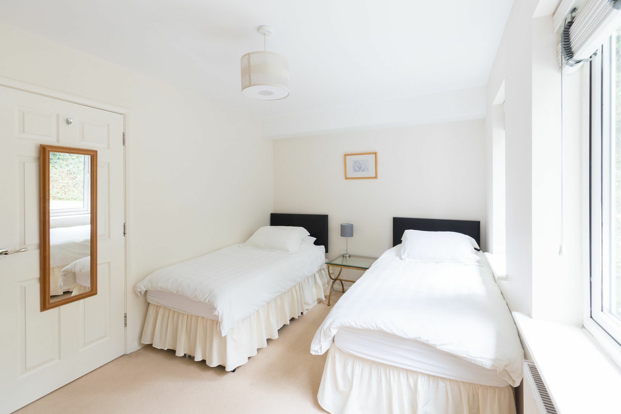 Villa Toothbrush Apartments- Townhouse