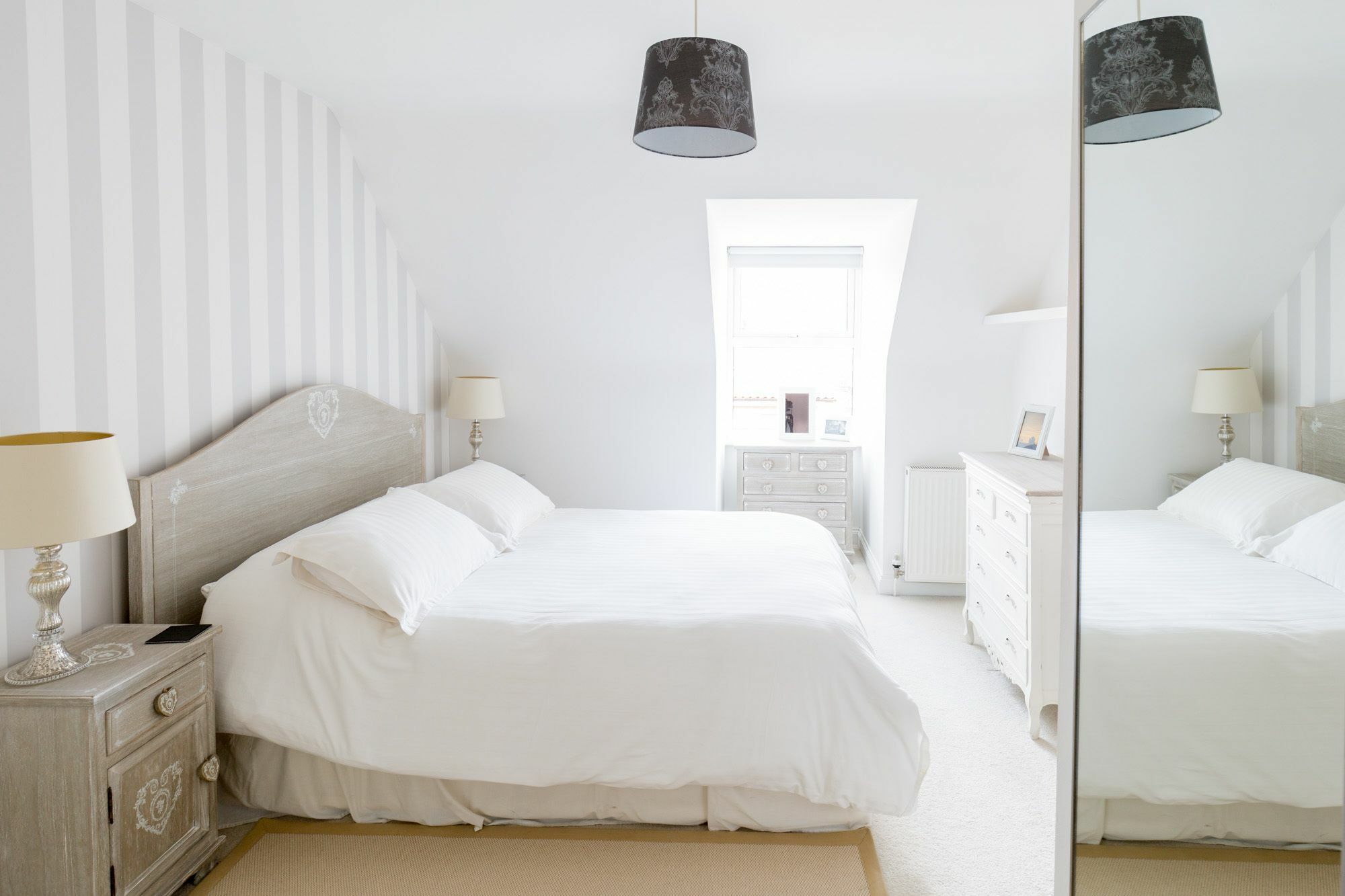 Toothbrush Apartments- Townhouse Villa *