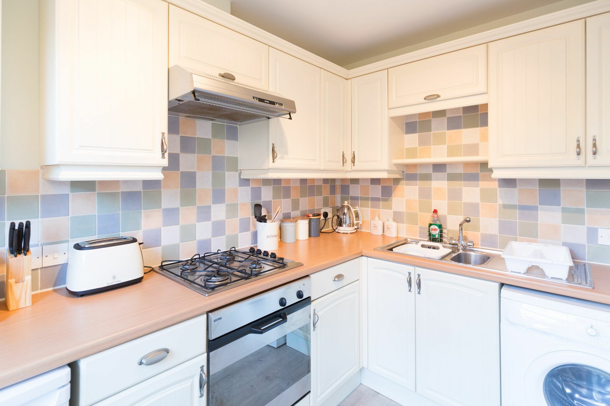 Toothbrush Apartments- Townhouse Villa Ipswich