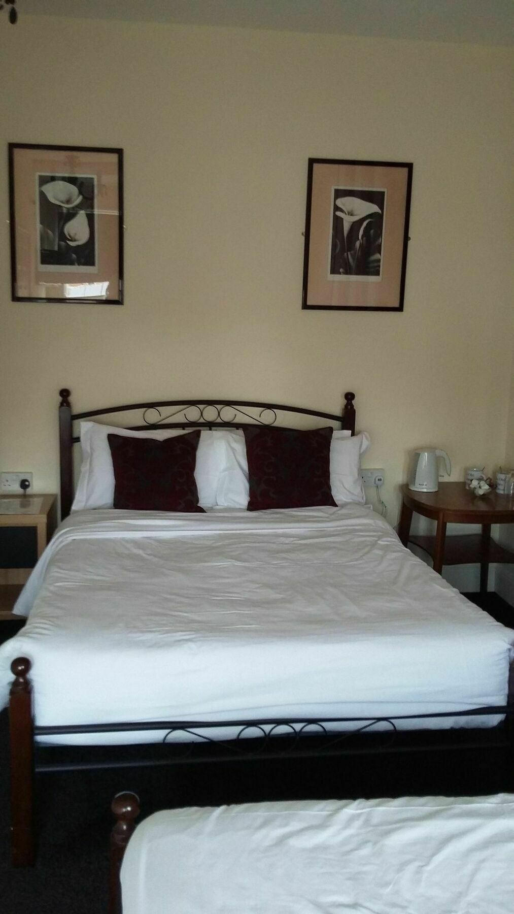 Guest house The Harp Freehouse And Ipswich