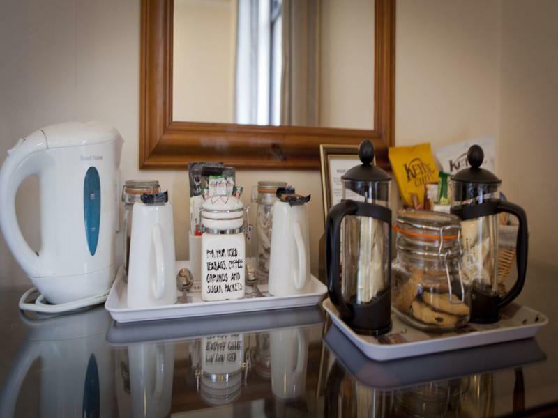 Toothbrush At Lattice - Guest Kitchen & Ev Recharging Ipswich