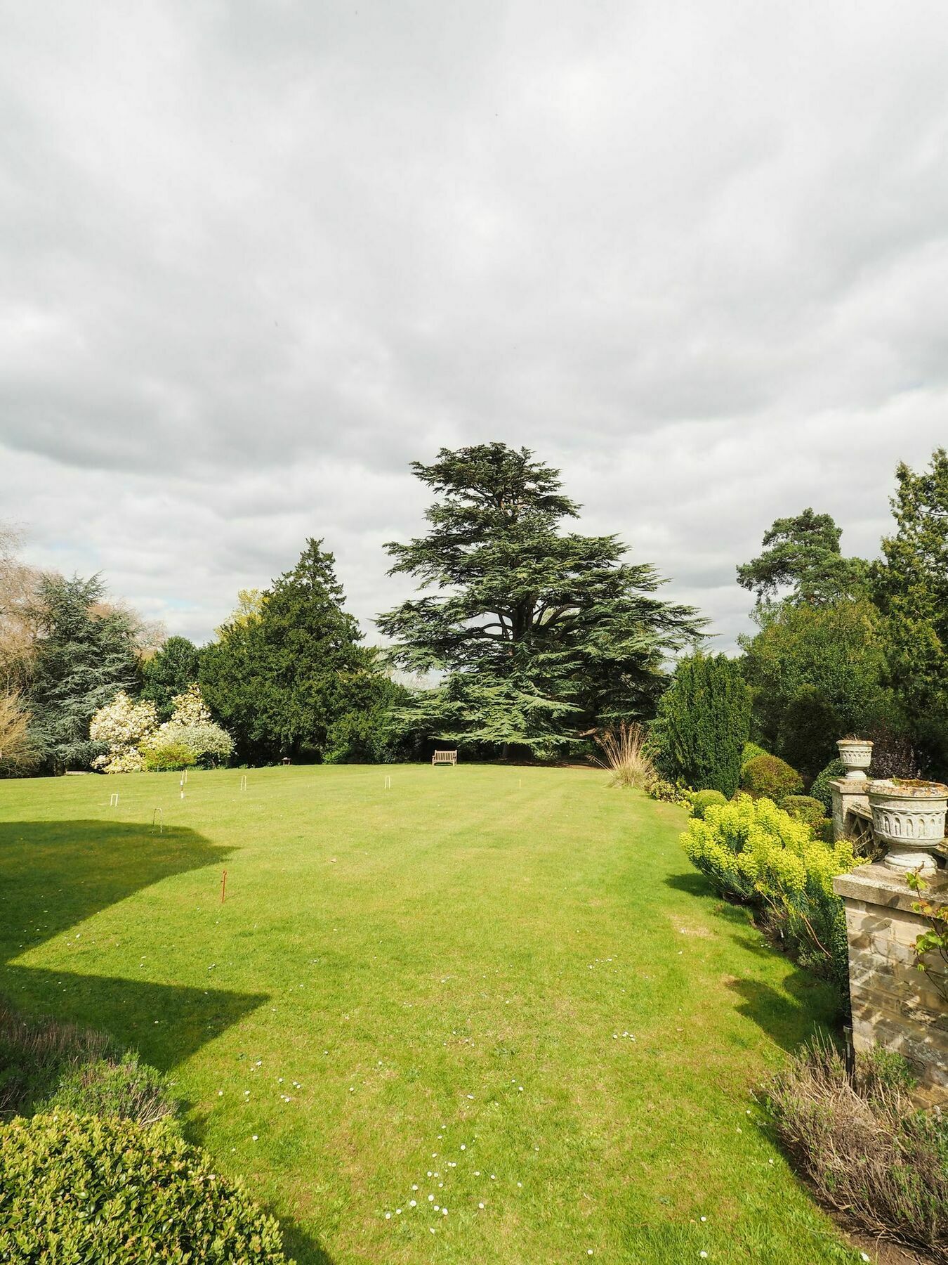 Holbecks House *