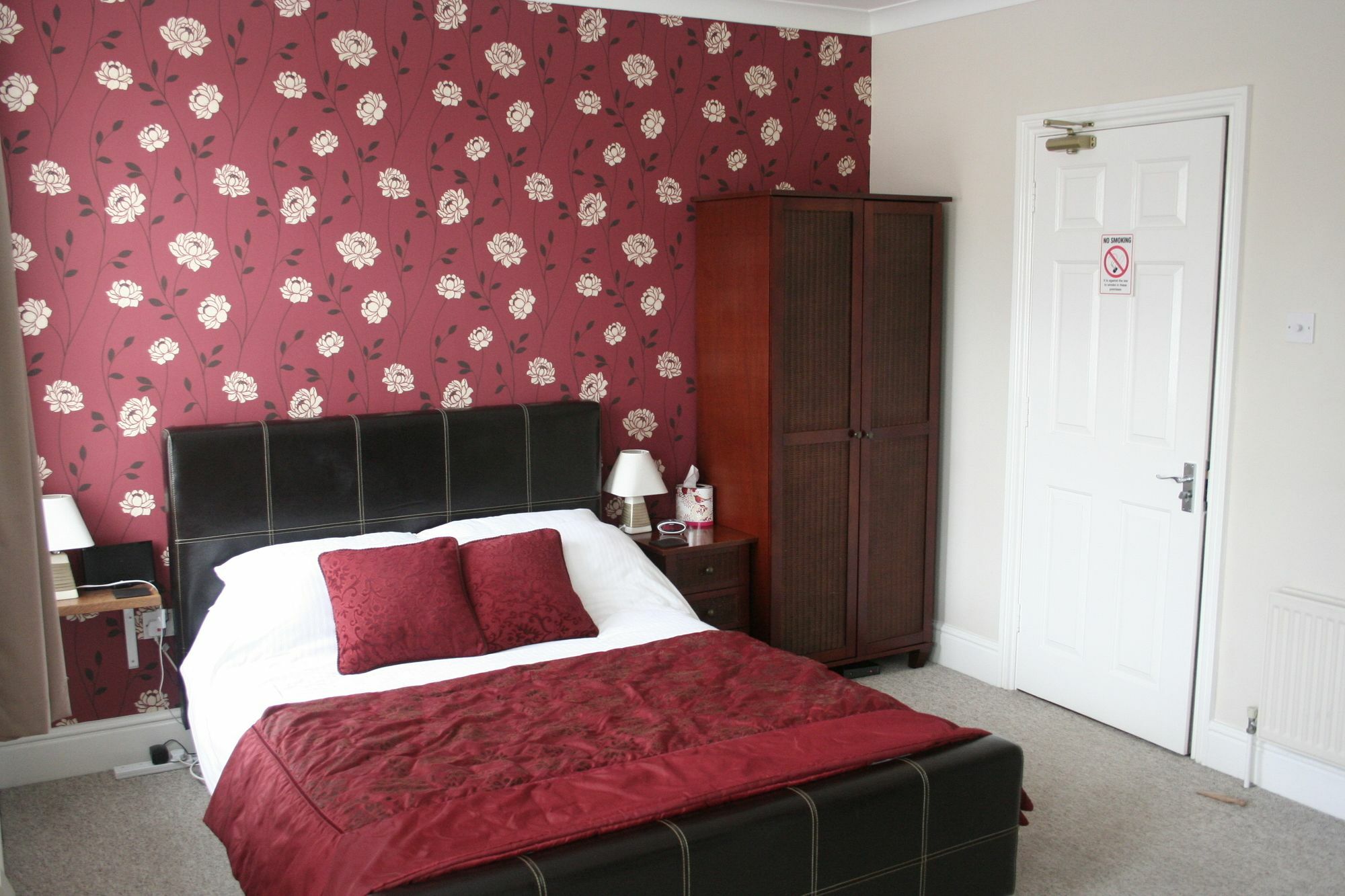 Guest house Grove Ipswich