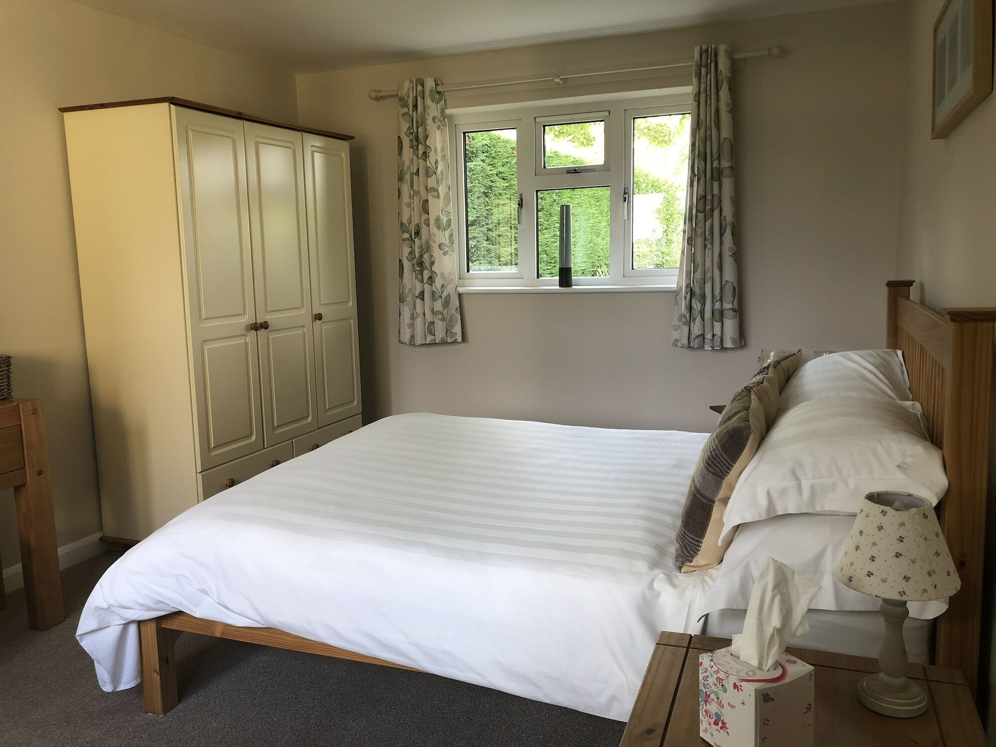 Bed & Breakfast Claremont Hintlesham