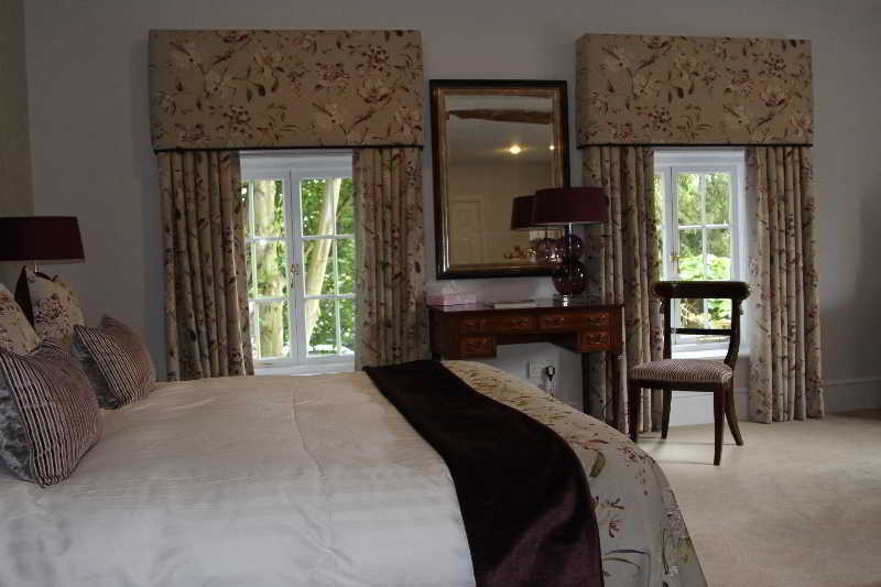 Hintlesham Hall