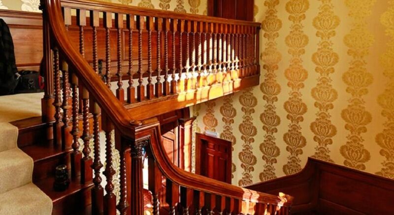 Hintlesham Hall Hotel 4*