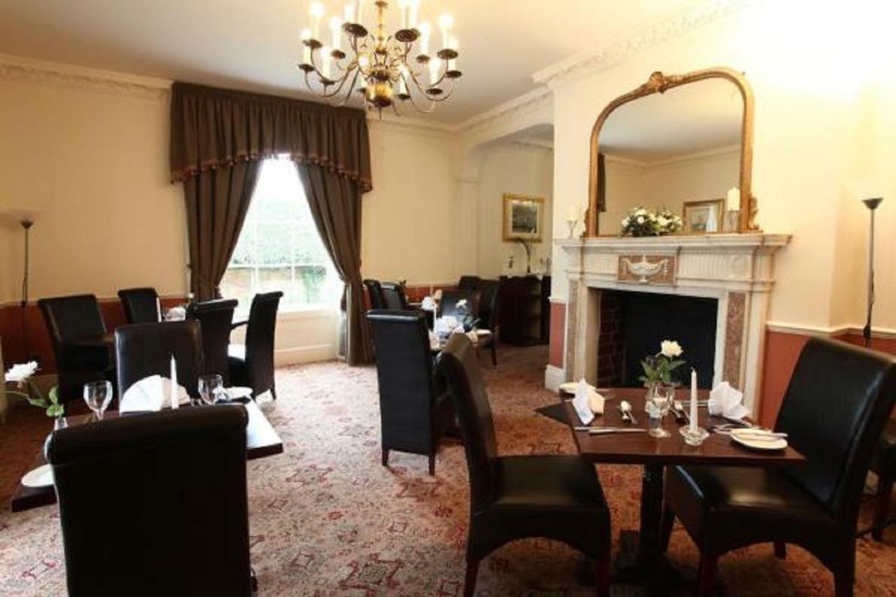 Hotel Western Gatehouse 3*