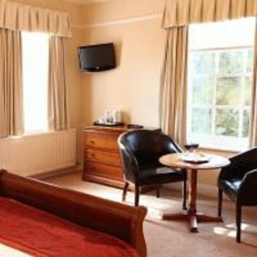 Hotel Western Gatehouse 3*