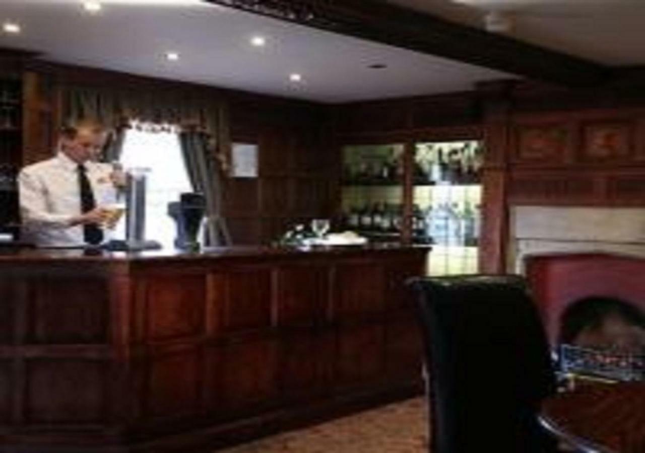 Hotel Western Gatehouse Ipswich