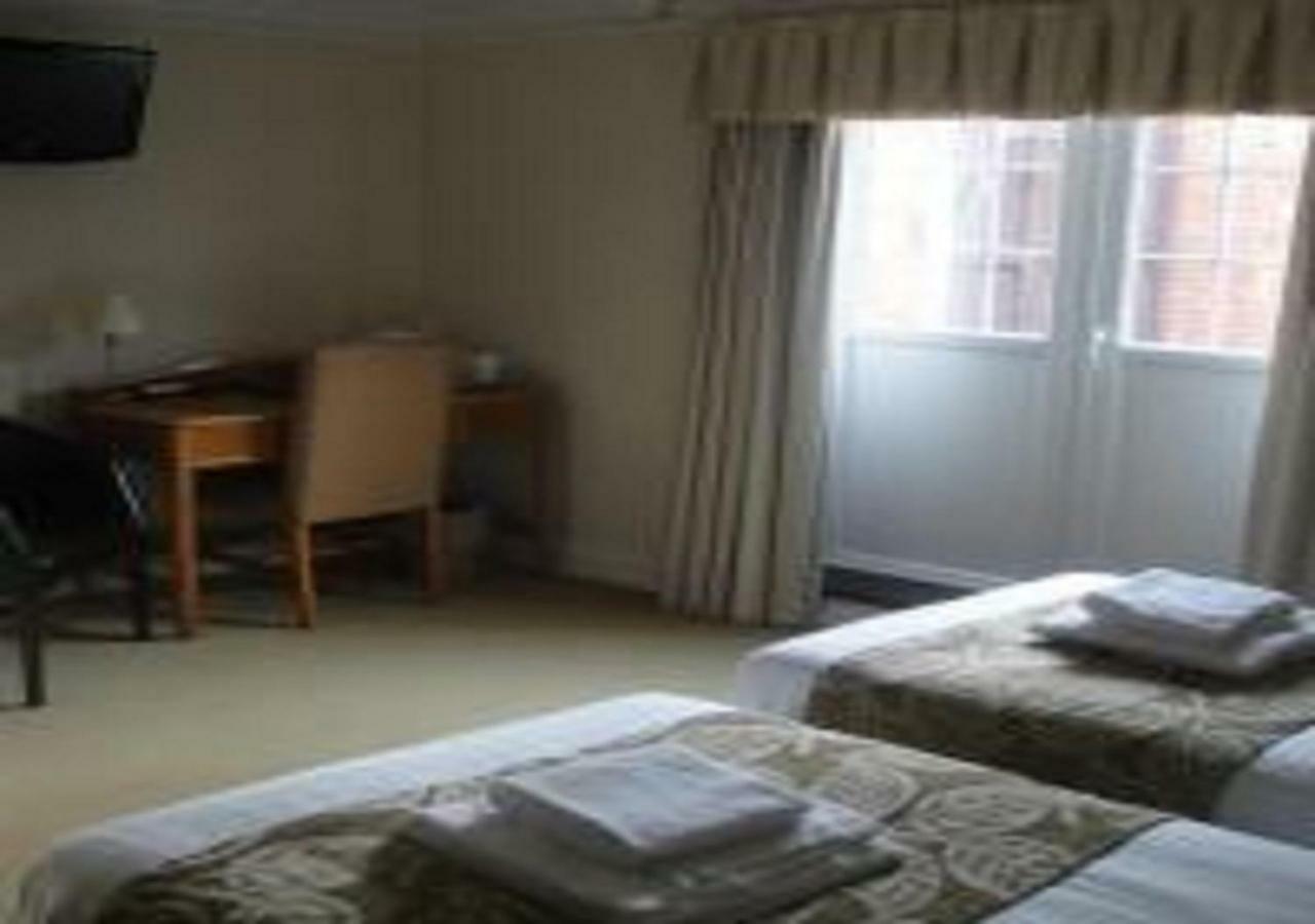 Western Gatehouse Hotel Ipswich