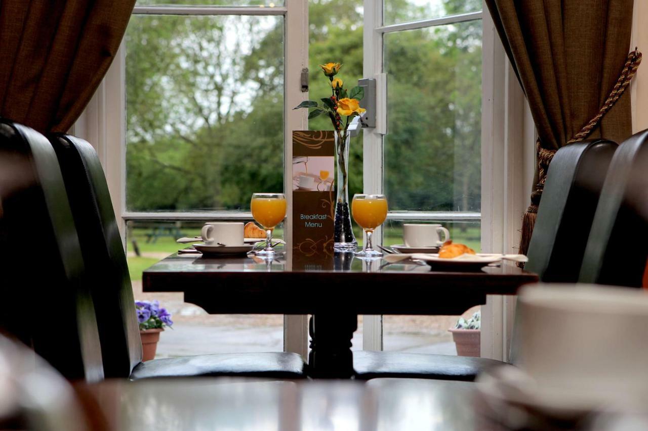 Western Gatehouse 3* Ipswich