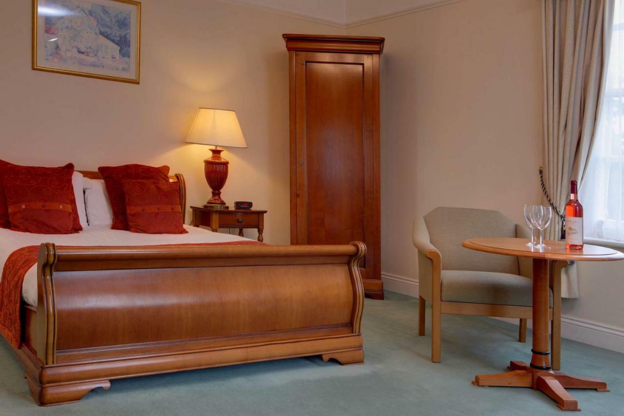 Hotel Western Gatehouse Ipswich