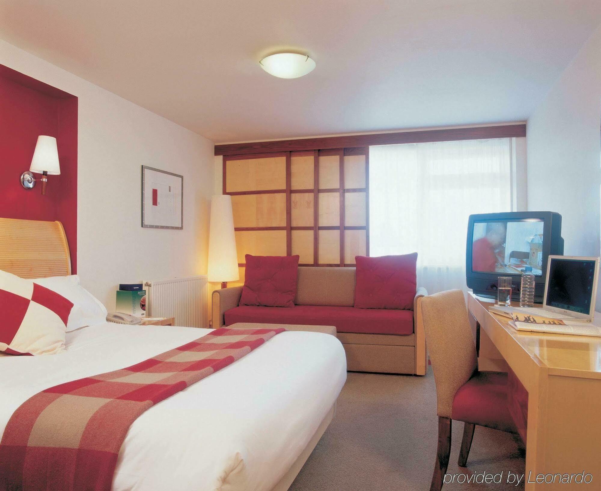 By Ihg Ipswich