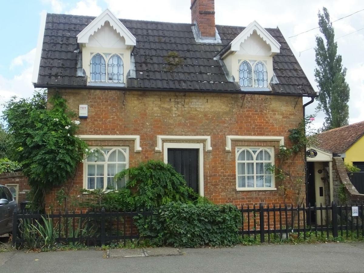 Bed & Breakfast Stourbank Nayland