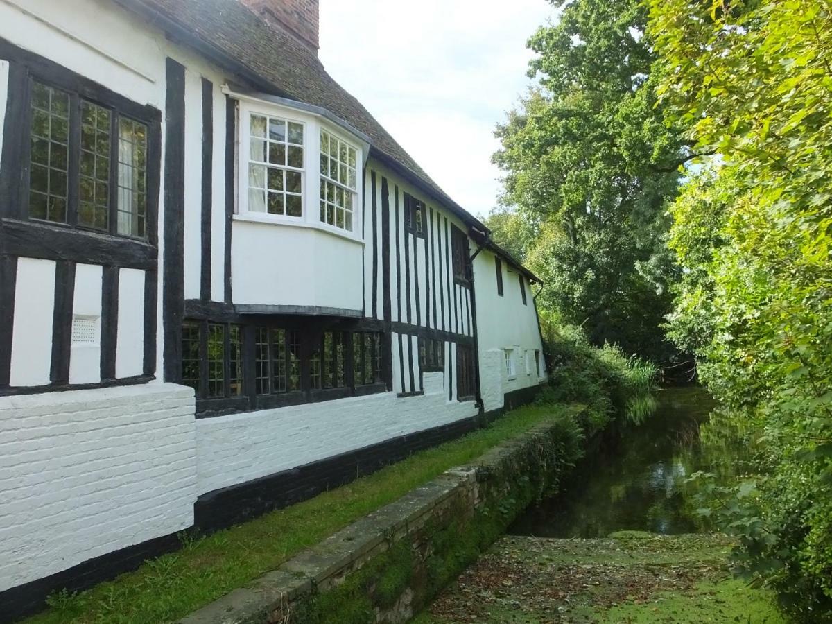 Stourbank Nayland